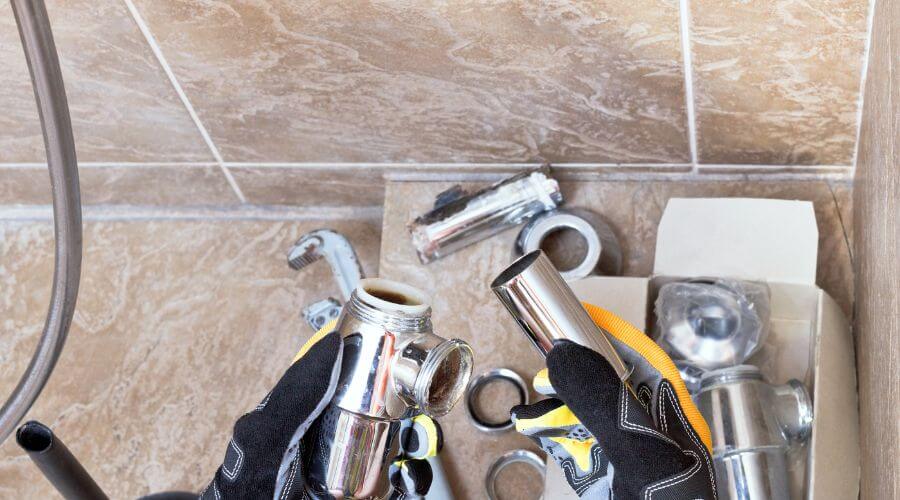 Expert flood damage restoration services in Lewisburg, PA